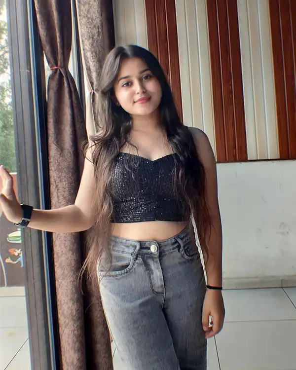 Pooja Hyderabad call girls quick booking