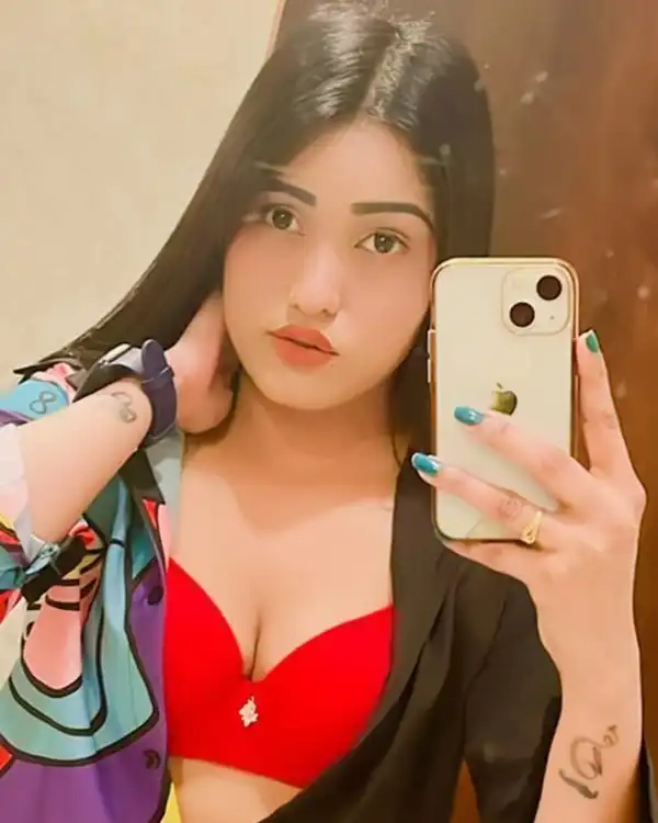 Anjali top rated call girls in Hyderabad