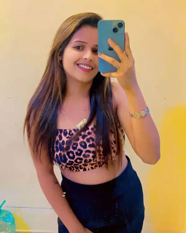 Nisha best call girls in Hyderabad