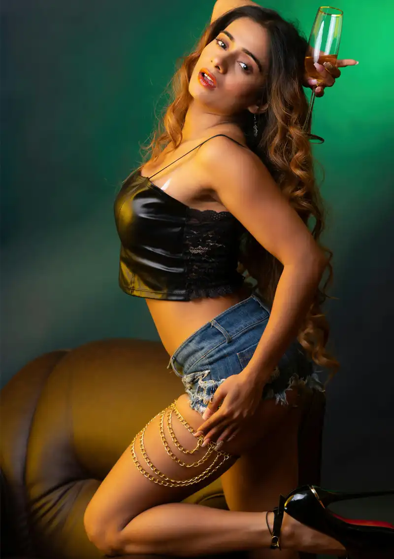 best Hyderabad escorts service