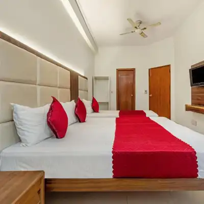 Best Hotel in Hyderabad