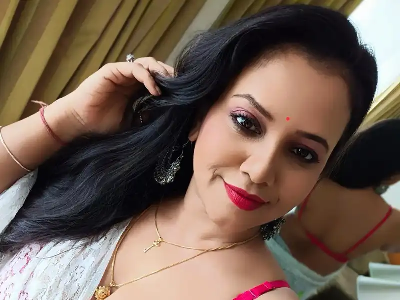 Housewife Call Girls in Hyderabad