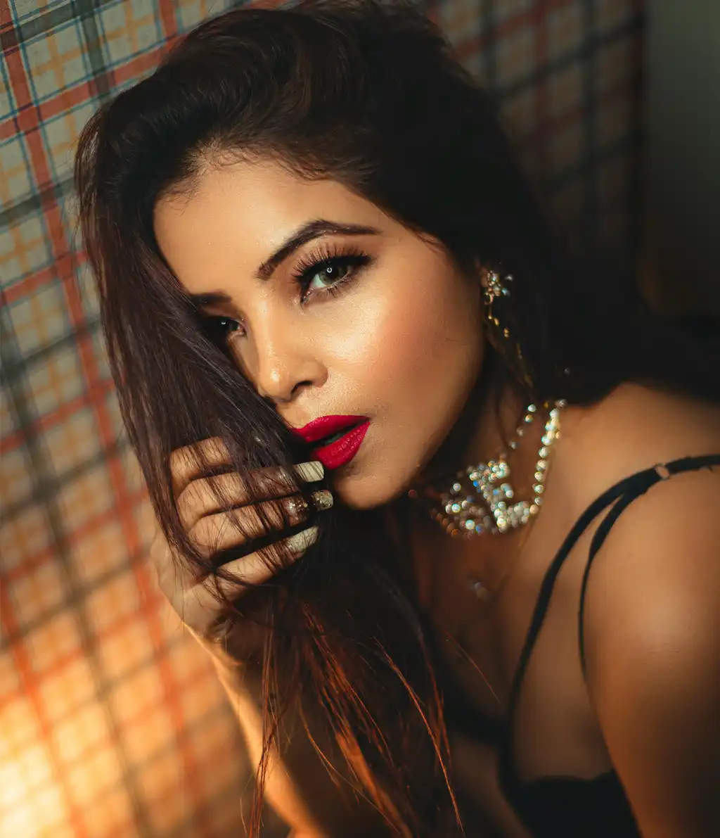 Vip Call Girl Hyderabad
